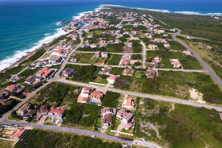 0 Bedroom Property for Sale in St Francis On Sea Eastern Cape